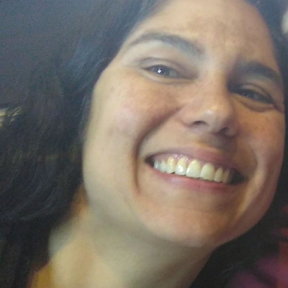 Meet your Posher, Frances